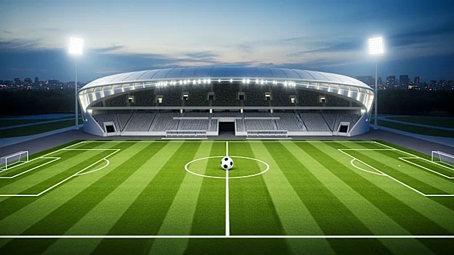 FIFA Announces 16 Stadiums for 2026 World Cup Across North America