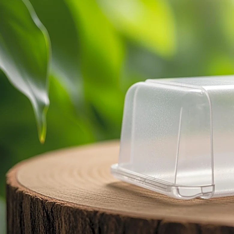 EPL's r-Platina Packaging Shortlisted for Innovation Award, Highlighting Sustainability Efforts