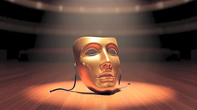 Tony Awards 2026: John Lithgow Sets Records with Best Actor Win