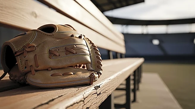 Chicago Cubs Players Struggle to Meet Expectations Amid Volatile Season