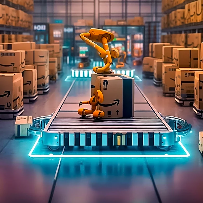 AI: Amplifying Human Capability in Logistics Management