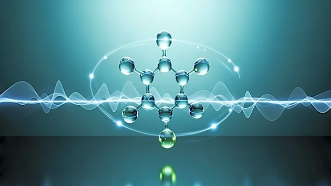Antengene's ATG-207 Shows Potential in Autoimmune Disease Treatment