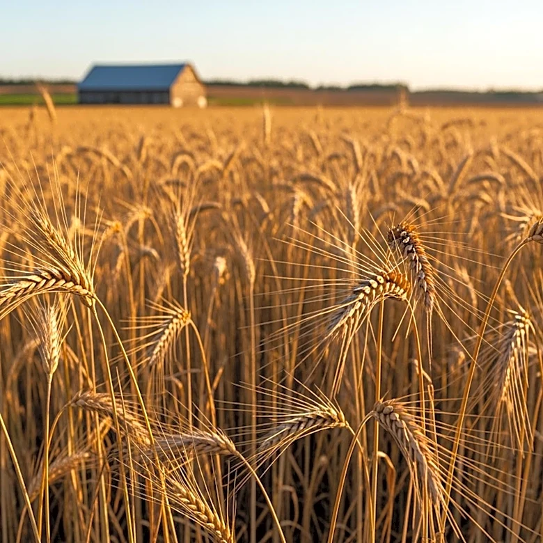 American Agriculture's Economic Impact: A Cornerstone of the U.S. Economy