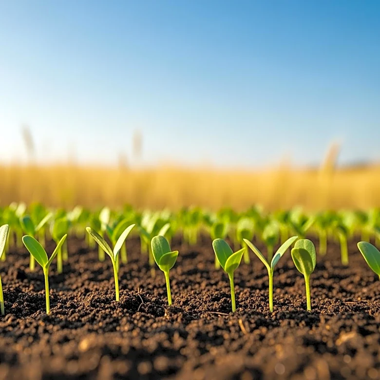 Ecobank Launches $450 Million Nature Bond to Support Sustainable Agriculture in Africa