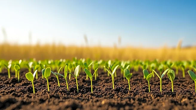 Ecobank Launches $450 Million Nature Bond to Support Sustainable Agriculture in Africa