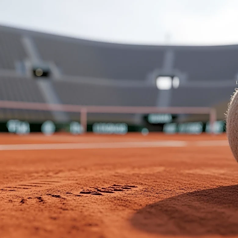 French Open 2026 Highlights Lack of Depth in Men's Tennis Amidst Zverev's Victory