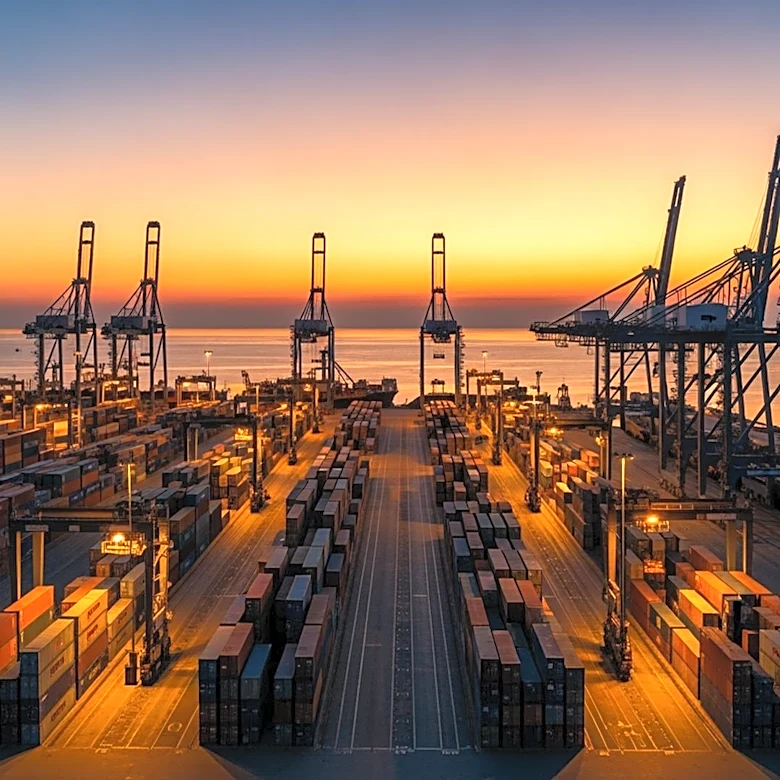 Port Everglades Economic Impact Surges to $48.3 Billion