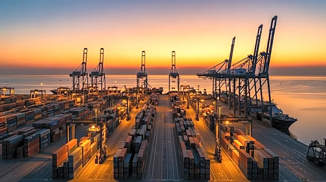 Port Everglades Economic Impact Surges to $48.3 Billion