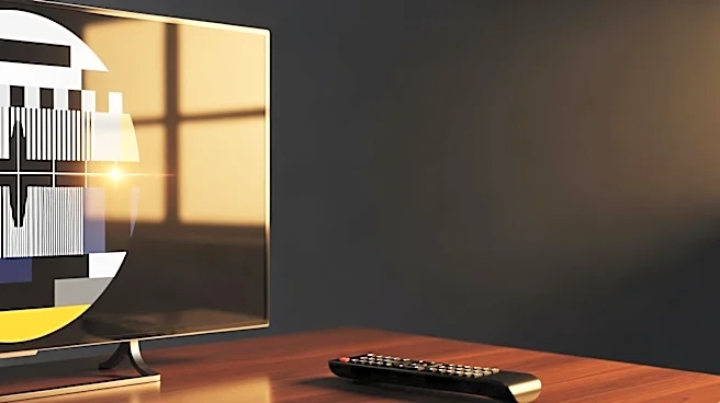 DIRECTV-Scripps Dispute Leaves Las Vegas Golden Knights Fans Without ABC Access
