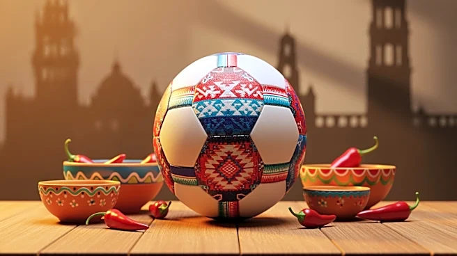 Guadalajara Prepares for 2026 FIFA World Cup with Cultural and Culinary Attractions