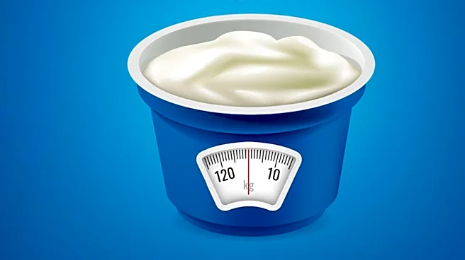 Dietitians Compare Health Benefits of Greek Yogurt and Regular Yogurt