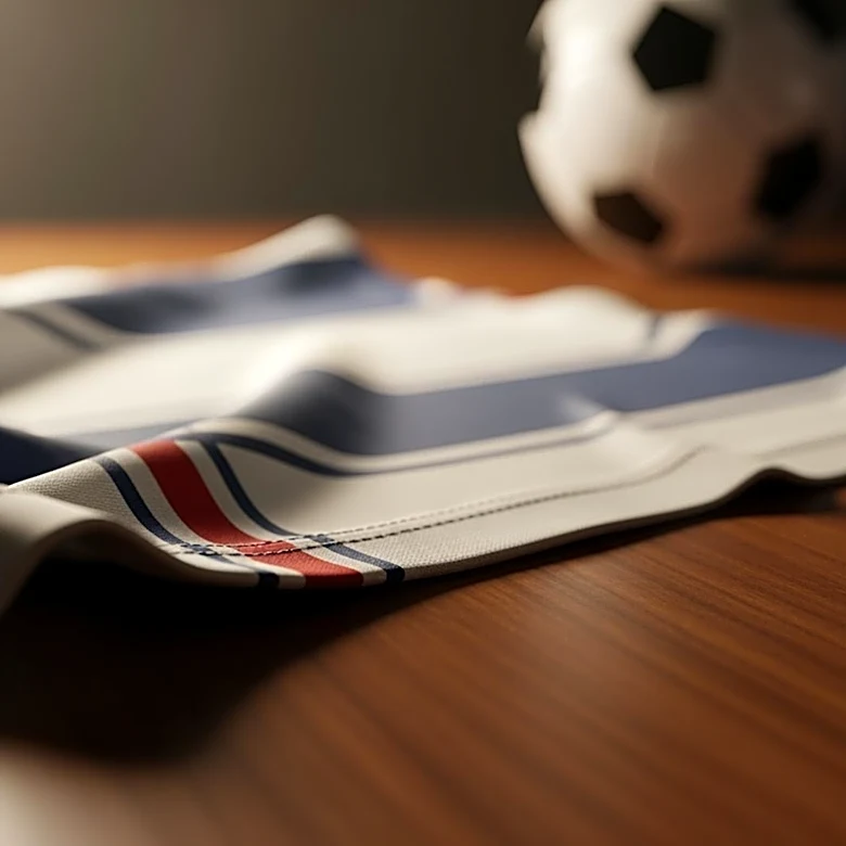USMNT World Cup Kits Ranked: A Look at Iconic Designs and Their Legacy