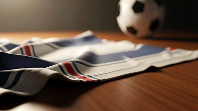 USMNT World Cup Kits Ranked: A Look at Iconic Designs and Their Legacy