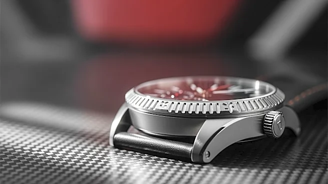 Tissot and Pinarello Launch Special Edition Watch for Cycling Enthusiasts