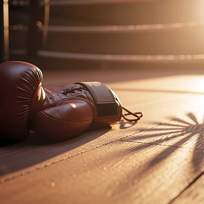 Amir Khan's Legacy Inspires New Generation of South Asian Boxers