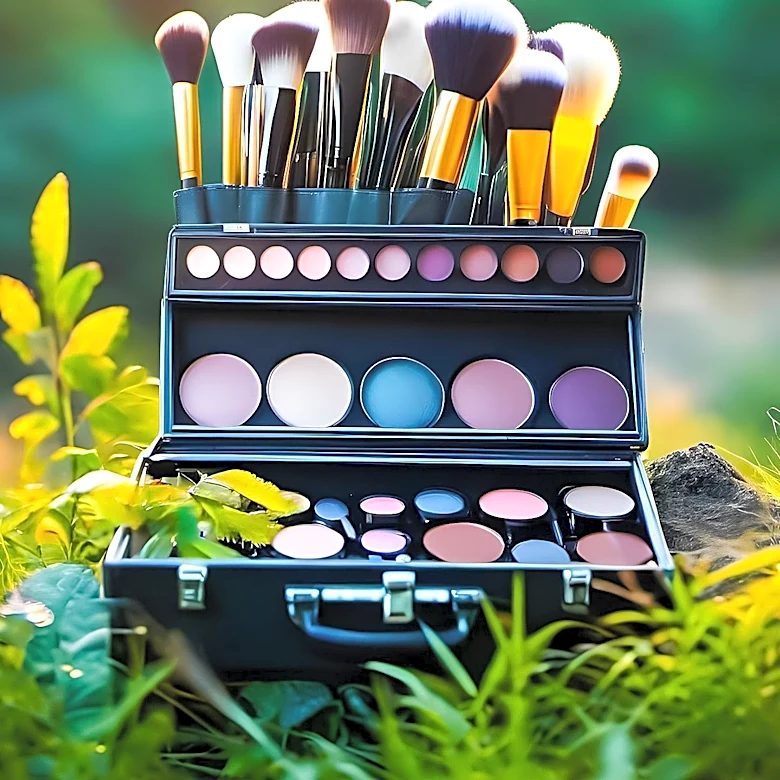 Makeup Artists Endorse 2026 Allure Readers' Choice Award Winners for Their Professional Kits