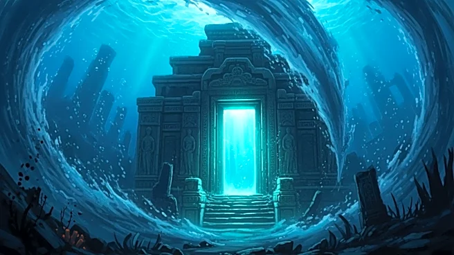 Tomb Raider: Legacy of Atlantis to Feature New Lara Croft Adventure