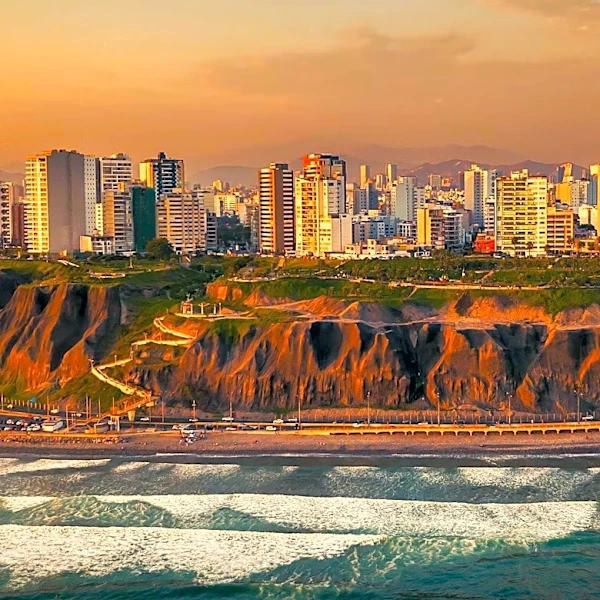 Lima Named World's Top Food City by Time Out for Culinary Excellence