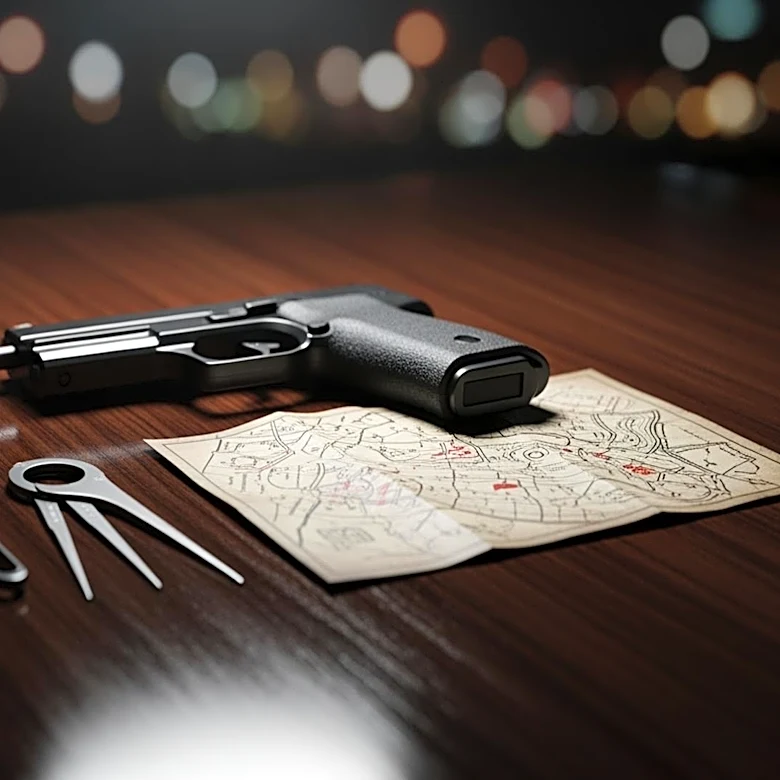 Wiz Khalifa Stars in Hitman: World of Assassination's New Mission