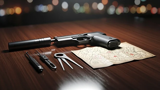 Wiz Khalifa Stars in Hitman: World of Assassination's New Mission