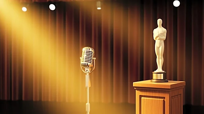 Tony Awards 2026: 'Schmigadoon!' and 'Liberation' Win Top Honors, Qween Jean Makes History