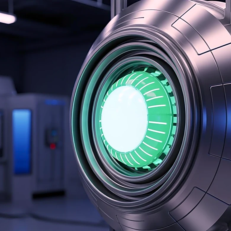 Oklo Acquires ARMEC to Enhance Advanced Nuclear Reactor Manufacturing