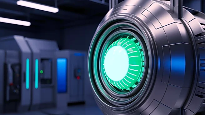 Oklo Acquires ARMEC to Enhance Advanced Nuclear Reactor Manufacturing