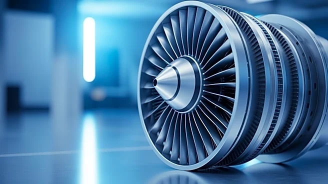 SIAEC and Safran Launch Joint Venture for Leap Engine Maintenance in Singapore