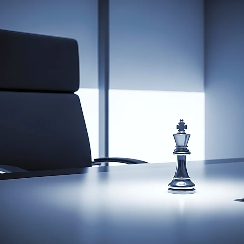 The Trade Desk Faces Executive Turnover Amid Leadership Challenges