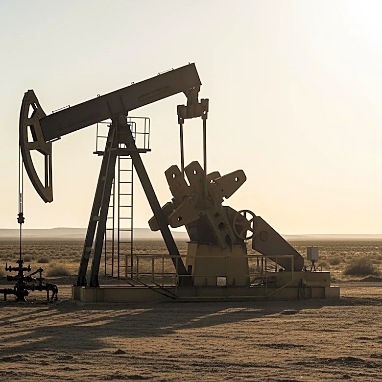 ReconAfrica Begins Production Testing at Kavango Discovery in Namibia