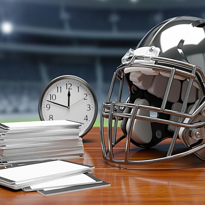 NFL Teams Make Strategic Draft and Trade Moves to Strengthen Rosters