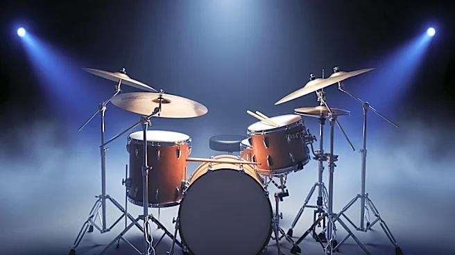 Rush Begins First Tour in 11 Years, Pays Tribute to Late Drummer Neil Peart