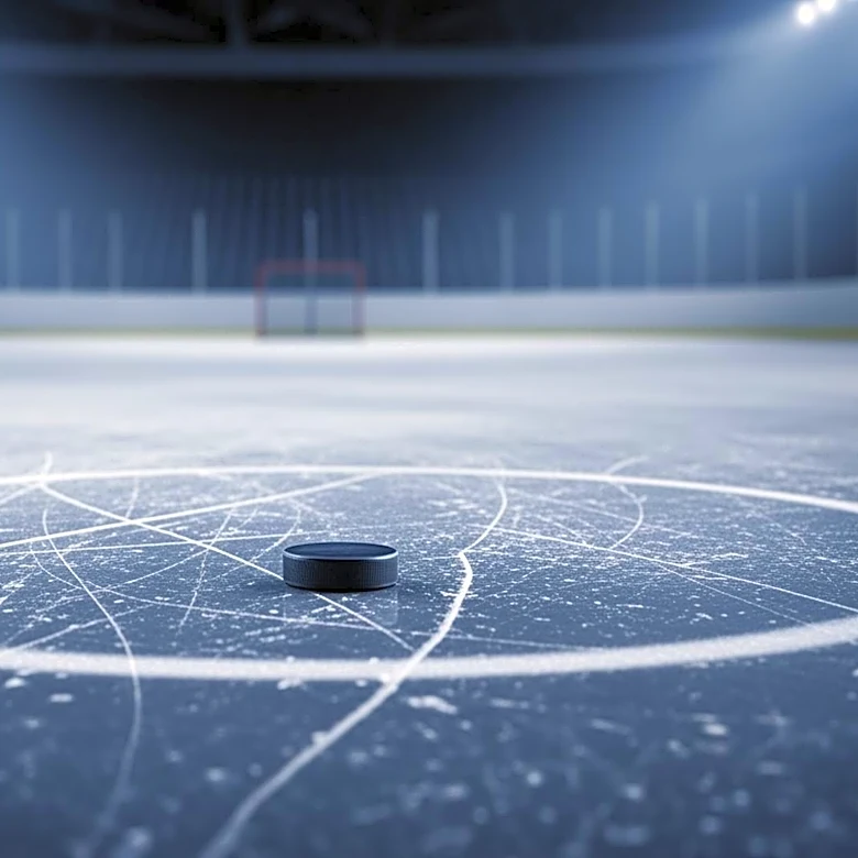 Forbes Kennedy's Final NHL Game Ends in Chaos and Controversy