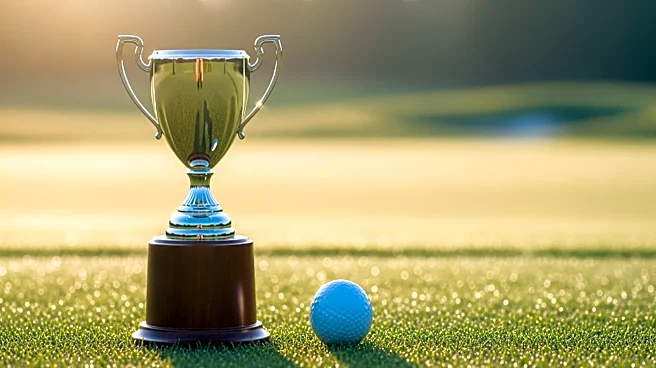 J.T. Poston Wins 2026 Memorial Tournament with $4 Million Prize
