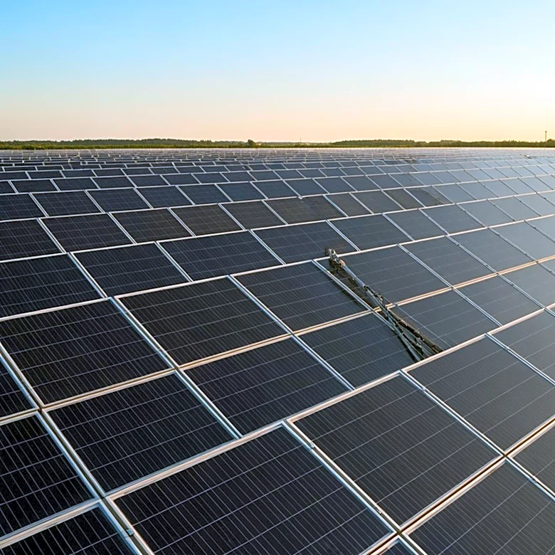 TOYO Co., Ltd. Plans 1.5 GW Solar Cell Facility in Houston, Expanding U.S. Manufacturing