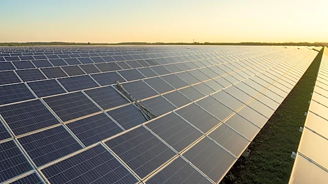 TOYO Co., Ltd. Plans 1.5 GW Solar Cell Facility in Houston, Expanding U.S. Manufacturing