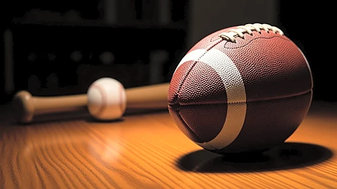 Kansas Jayhawks Football Secures Six New Commitments Amid Baseball Game Suspension