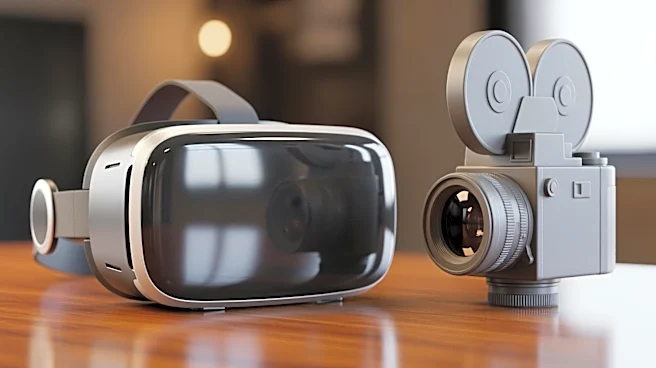 Skydance's 'Walking Dead VR' Studio Shifts Focus to Non-VR Projects After Merger