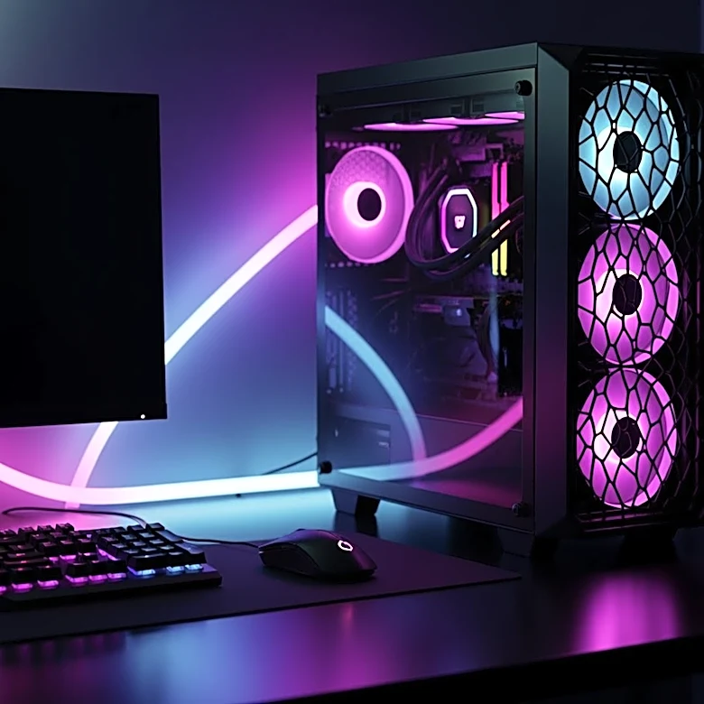 Retailers Launch Early Prime Day Deals on Gaming PCs, Offering Significant Discounts
