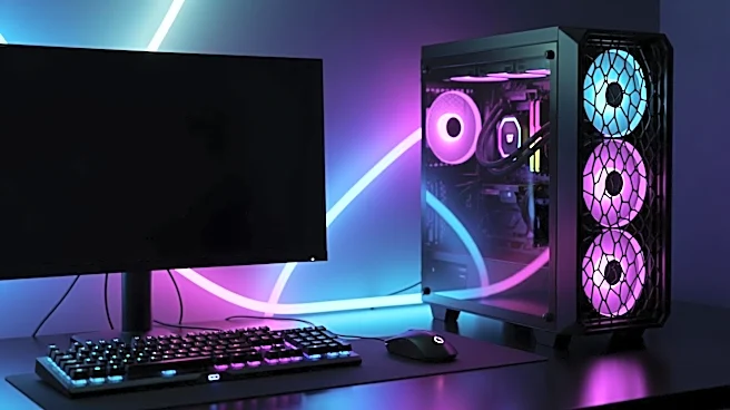 Retailers Launch Early Prime Day Deals on Gaming PCs, Offering Significant Discounts