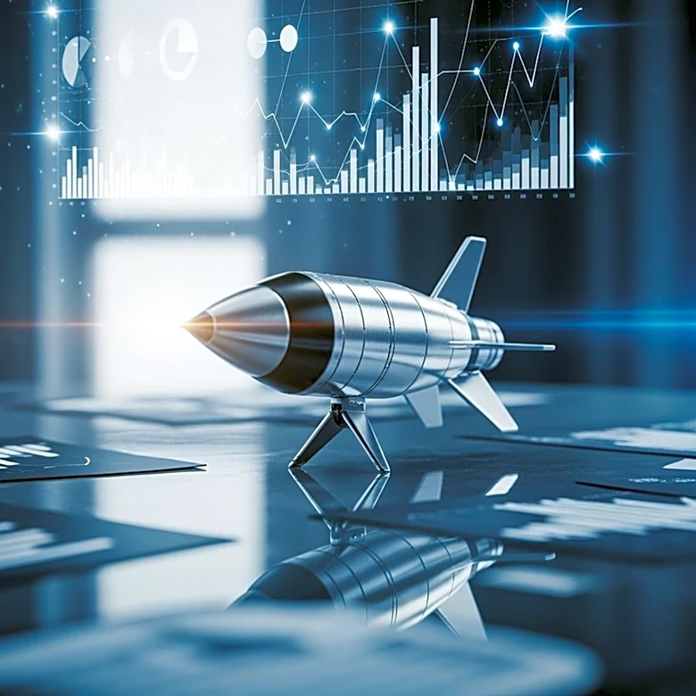 SpaceX IPO Triggers Market Volatility as Investors Reallocate Portfolios