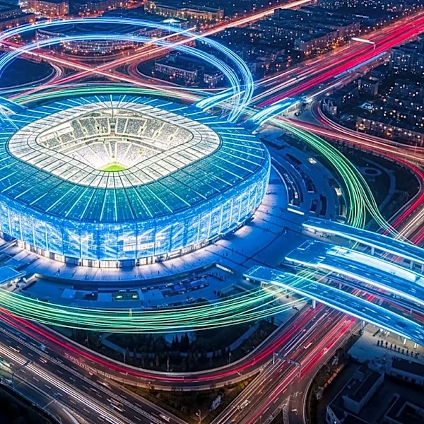 Miami Prepares for 2026 FIFA World Cup with Extensive Travel and Venue Plans