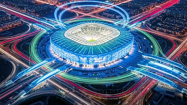 Miami Prepares for 2026 FIFA World Cup with Extensive Travel and Venue Plans