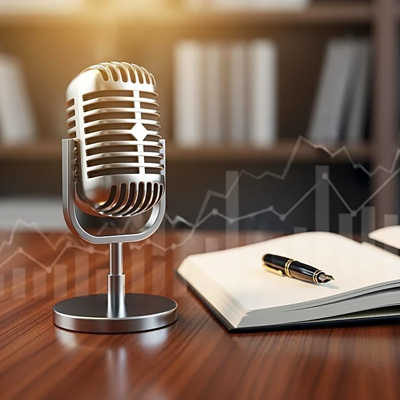 Steven Bartlett's Investment and Advice Boosts Podcaster Maggie Sellers Reum's Confidence and Credibility