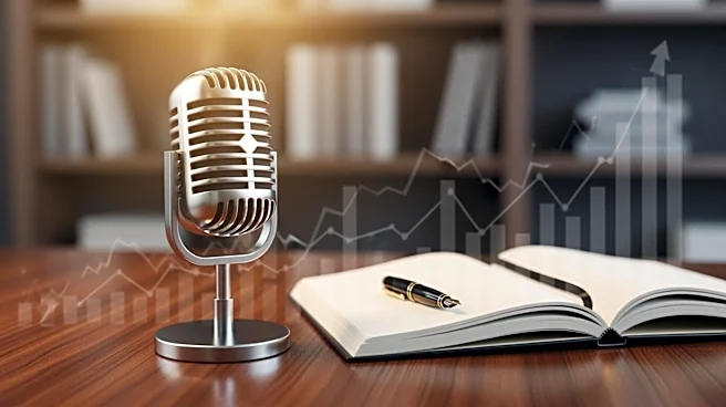 Steven Bartlett's Investment and Advice Boosts Podcaster Maggie Sellers Reum's Confidence and Credibility