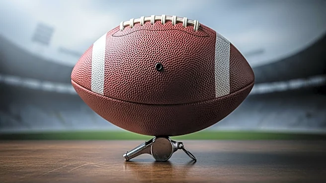 Texas Tech QB Brendan Sorsby Suspended for Two Games Amid Eligibility Lawsuit