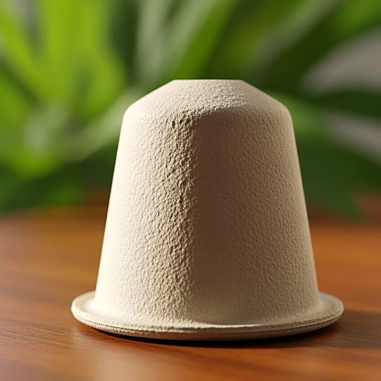 Lavazza Launches Plastic-Free Coffee Pods in U.S. Market, Aiming for Sustainable Innovation
