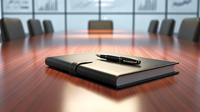 Dechert Expands Asset Finance Capabilities with Return of Josh Strathman
