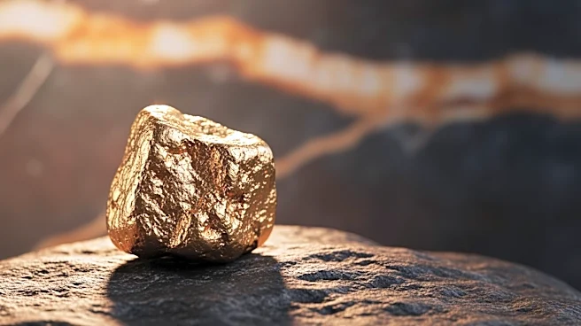 McEwen Mining's Grey Fox Project to Boost Gold Output and Extend Fox Complex Life