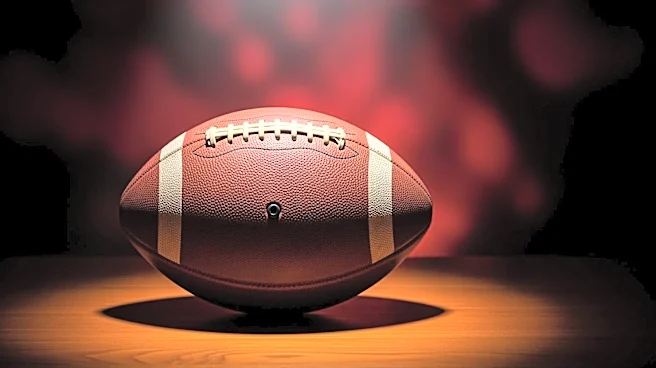 Texas Tech QB Brendan Sorsby Regains Eligibility After Court Ruling